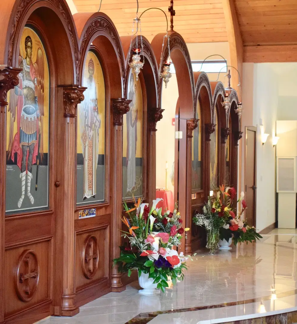 Saint Spyridon Orthodox Church, Loveland, CO — photo 13 of 18