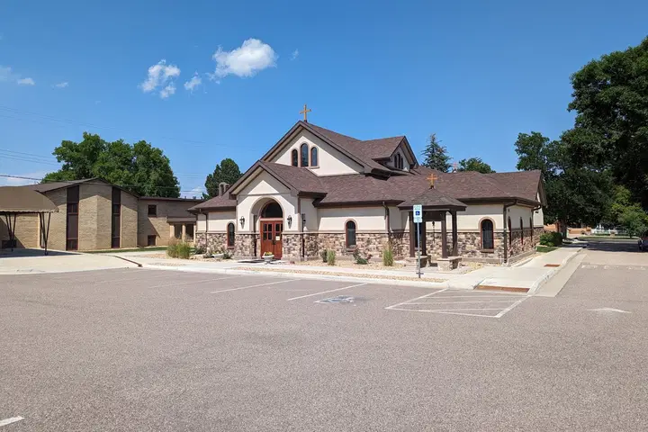 Saint Spyridon Orthodox Church, Loveland, CO — photo 4 of 18