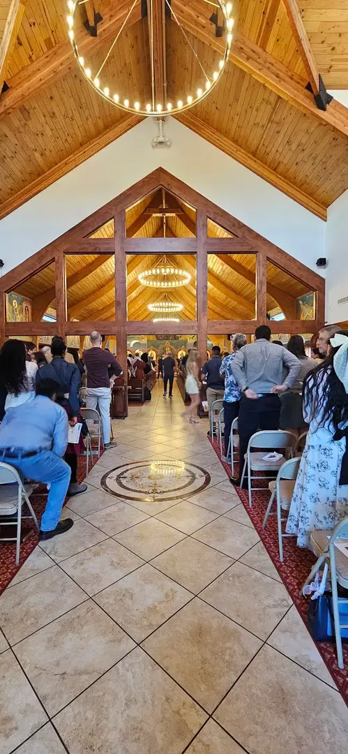 Saint Spyridon Orthodox Church, Loveland, CO — photo 5 of 18