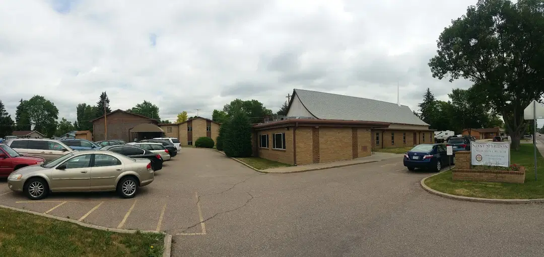Saint Spyridon Orthodox Church, Loveland, CO — photo 9 of 18