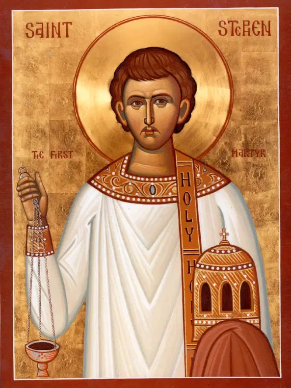 Saint Stephen Protomartyr Ephesian Orthodox Mission, Rosamond, CA — photo 1 of 1