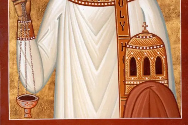 Saint Stephen Protomartyr Ephesian Orthodox Mission, Rosamond, CA — photo 1 of 1