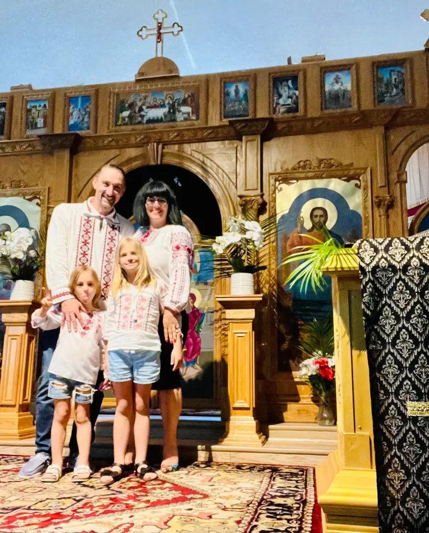 Saint Stephen the Great Romanian Orthodox Church, Pinellas Park, FL — photo 3 of 18
