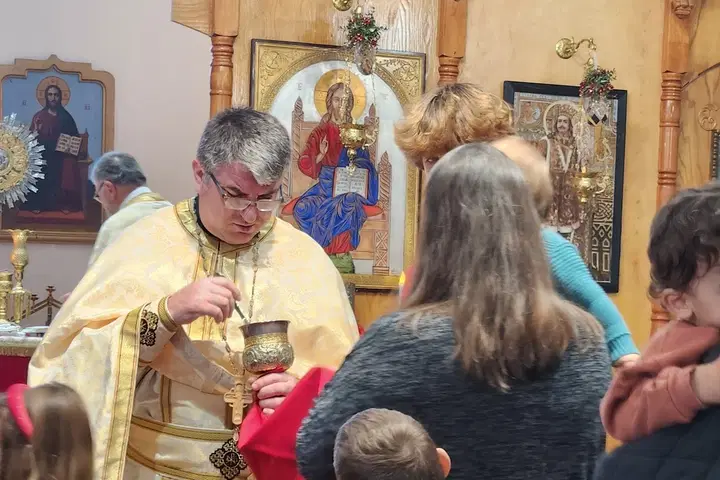 Saint Stephen the Great Romanian Orthodox Church, Pinellas Park, FL — photo 4 of 18
