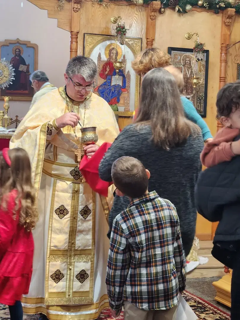 Saint Stephen the Great Romanian Orthodox Church, Pinellas Park, FL — photo 4 of 18