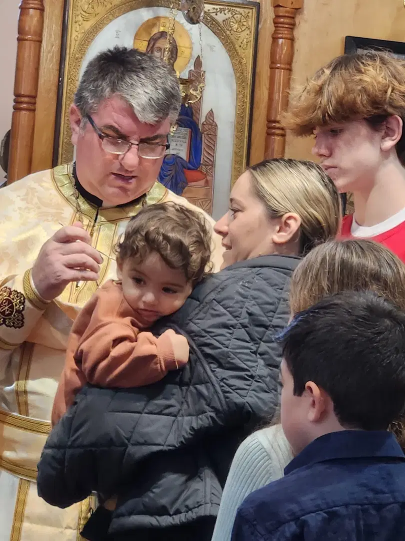 Saint Stephen the Great Romanian Orthodox Church, Pinellas Park, FL — photo 6 of 18
