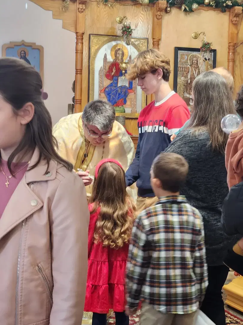 Saint Stephen the Great Romanian Orthodox Church, Pinellas Park, FL — photo 7 of 18