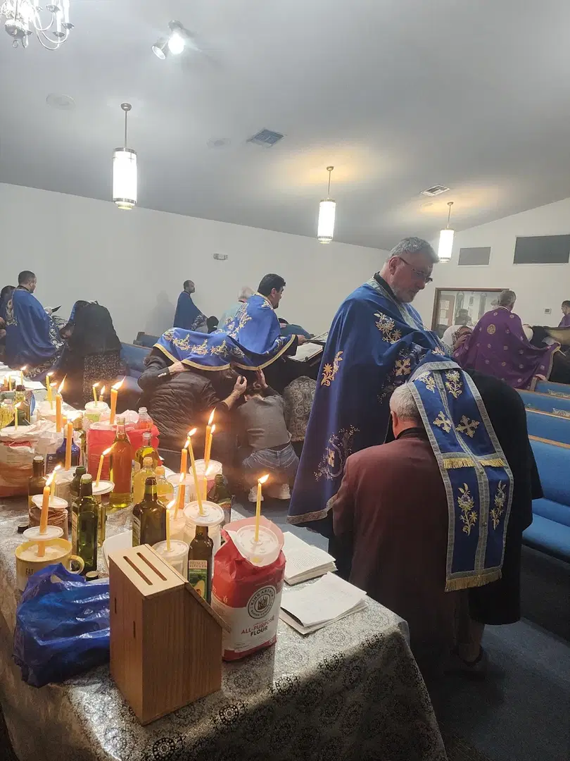 Saint Stephen the Great Romanian Orthodox Church, Pinellas Park, FL — photo 8 of 18