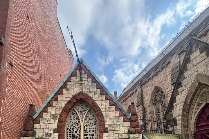 Saint Tamar Georgian Orthodox Church, Washington, DC — photo 3 of 3