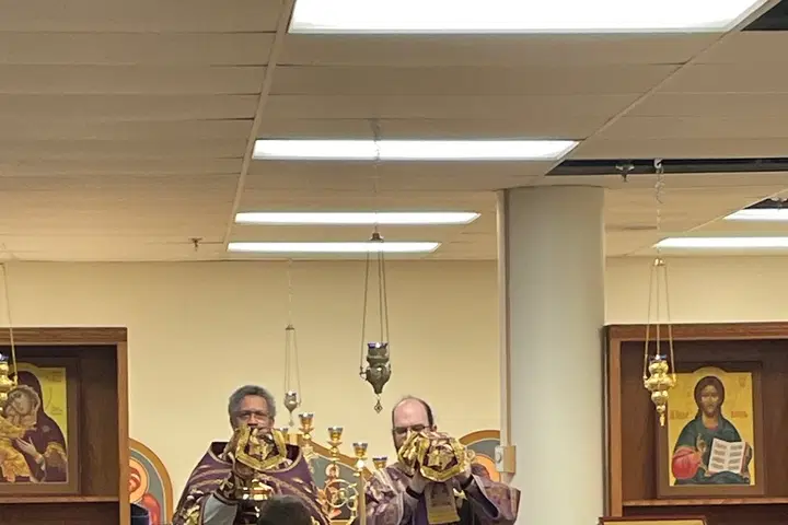 Saint Thecla Orthodox Church, Silver Spring, MD — photo 2 of 4