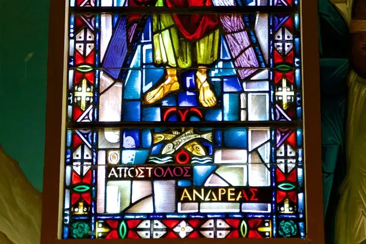 Saint Thomas Greek Orthodox Church, Cherry Hill Township, NJ — photo 3 of 18