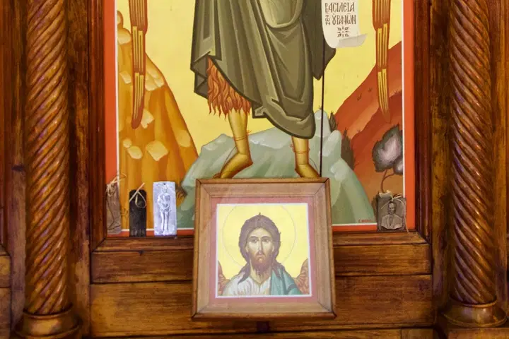 Saint Thomas Greek Orthodox Church, Cherry Hill Township, NJ — photo 5 of 18