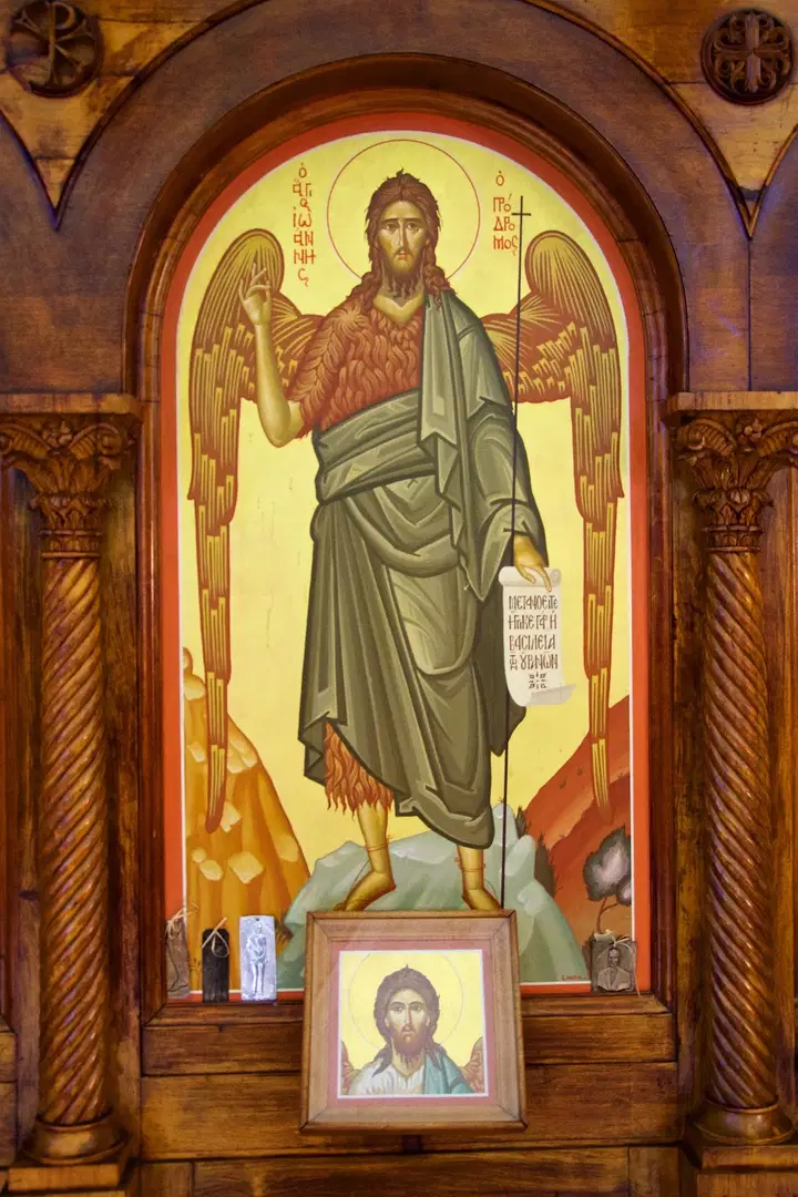 Saint Thomas Greek Orthodox Church, Cherry Hill Township, NJ — photo 5 of 18