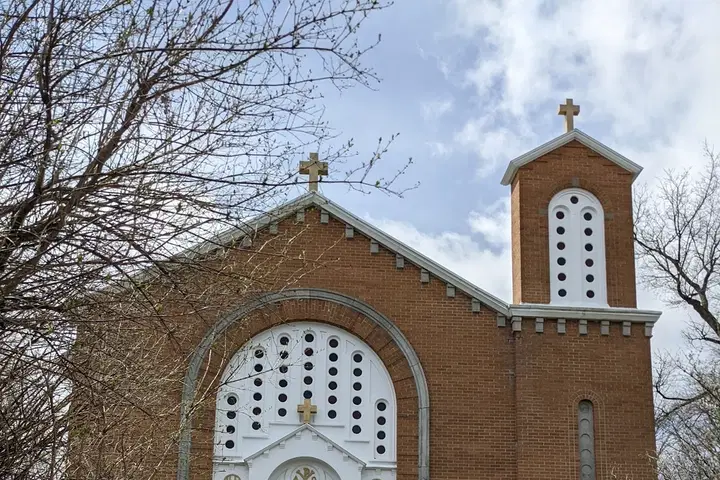 Saint Vasilios Greek Orthodox Church, Watertown, NY — photo 2 of 14