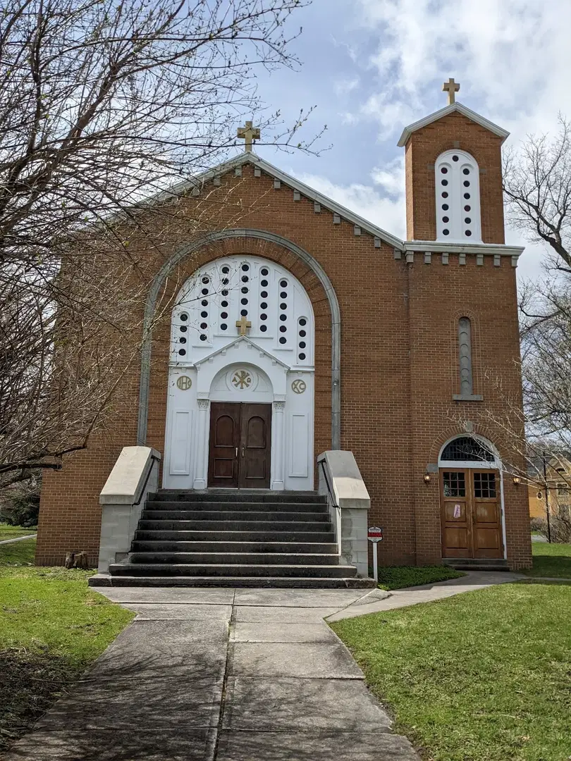 Saint Vasilios Greek Orthodox Church, Watertown, NY — photo 2 of 14