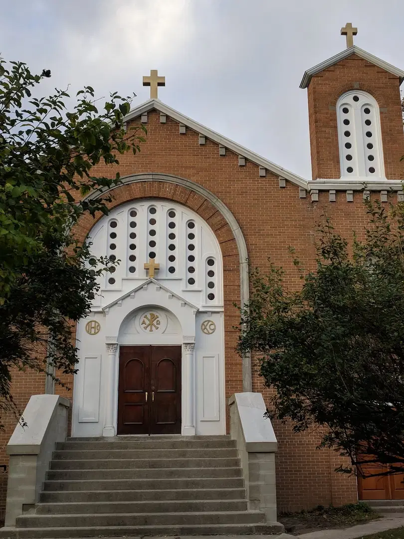 Saint Vasilios Greek Orthodox Church, Watertown, NY — photo 12 of 14