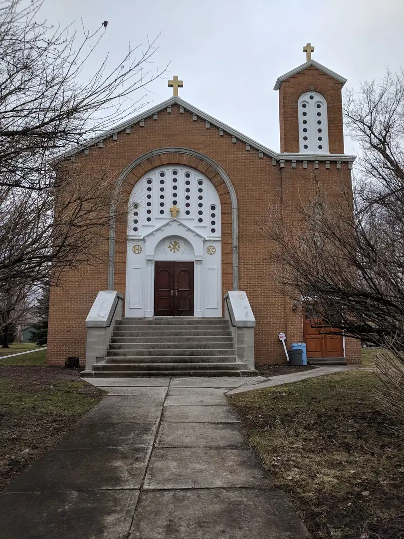 Saint Vasilios Greek Orthodox Church, Watertown, NY — photo 14 of 14