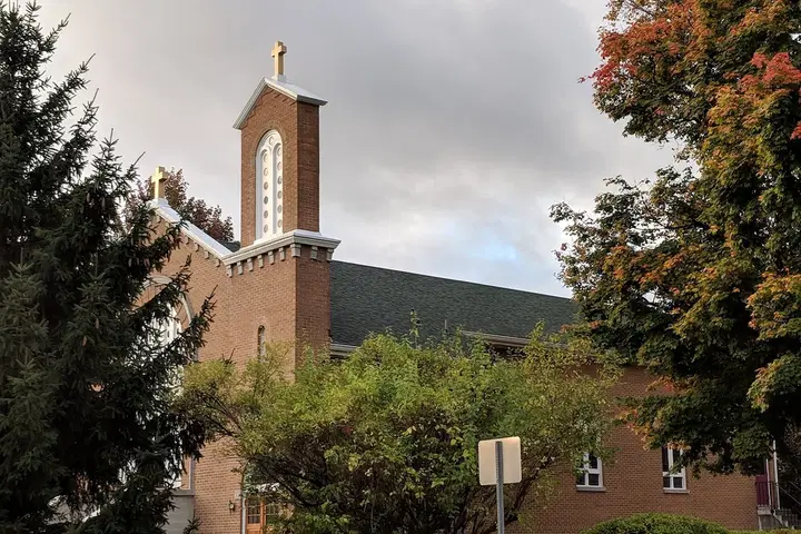 Saint Vasilios Greek Orthodox Church, Watertown, NY — photo 4 of 14