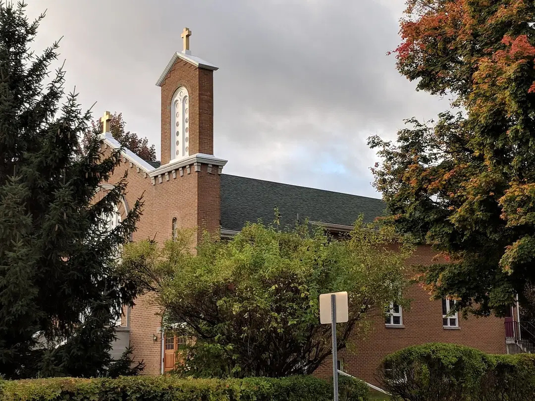 Saint Vasilios Greek Orthodox Church, Watertown, NY — photo 4 of 14