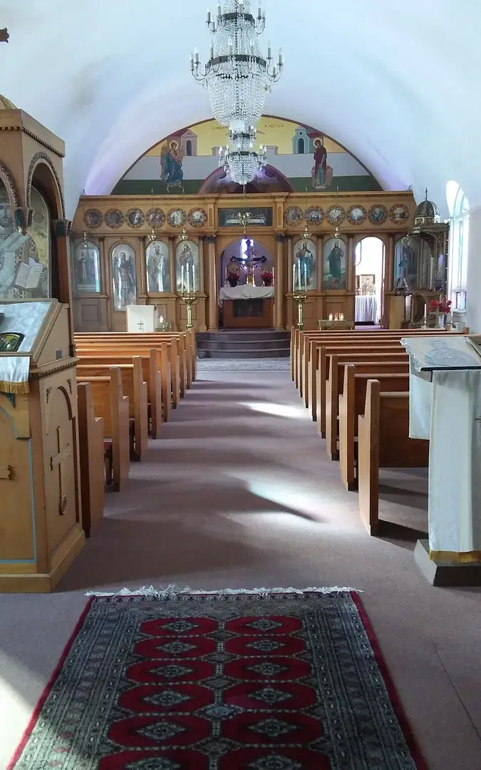 Saint Vasilios Greek Orthodox Church, Watertown, NY — photo 5 of 14