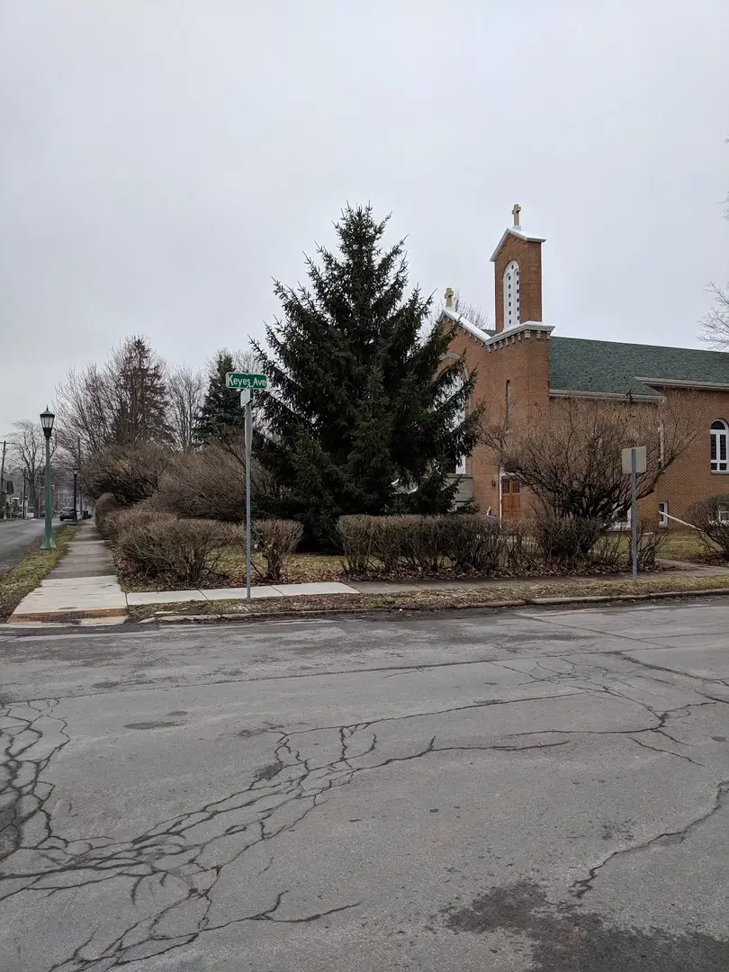Saint Vasilios Greek Orthodox Church, Watertown, NY — photo 7 of 14
