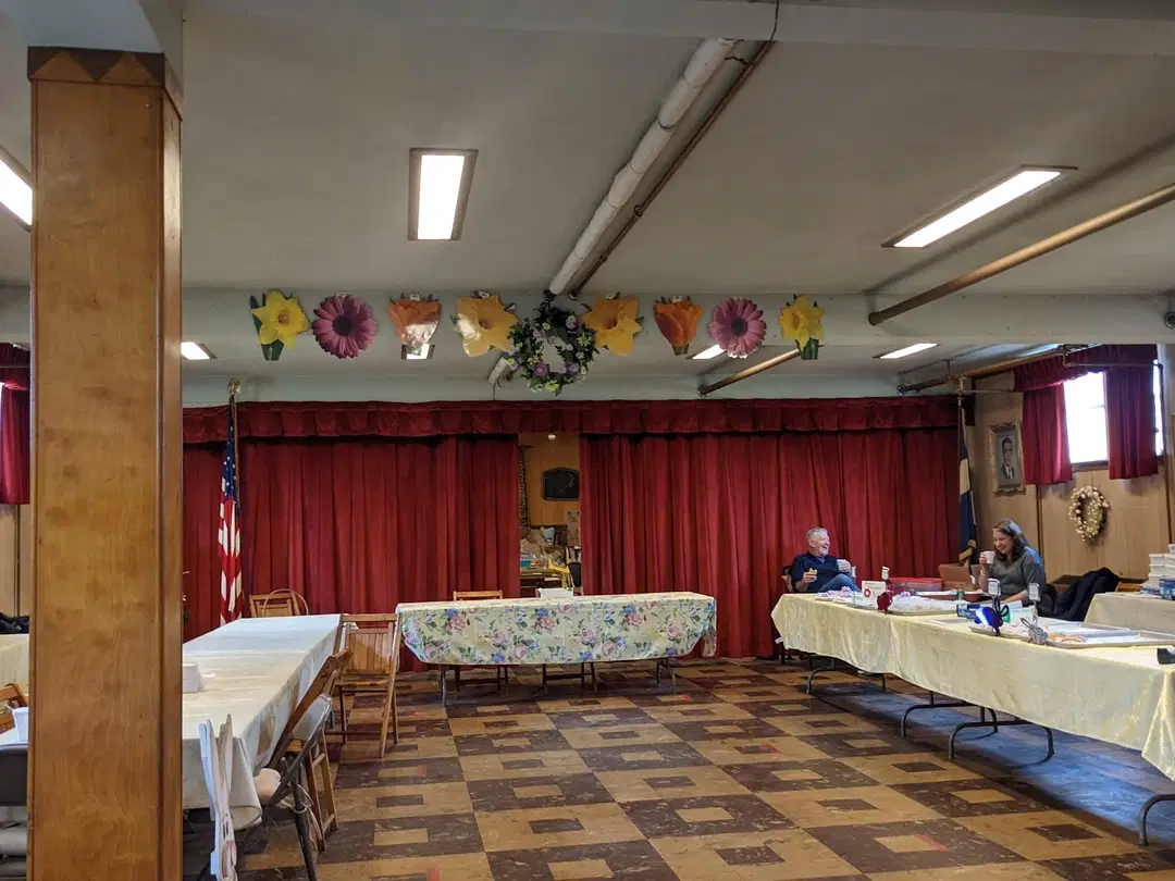 Saint Vasilios Greek Orthodox Church, Watertown, NY — photo 10 of 14
