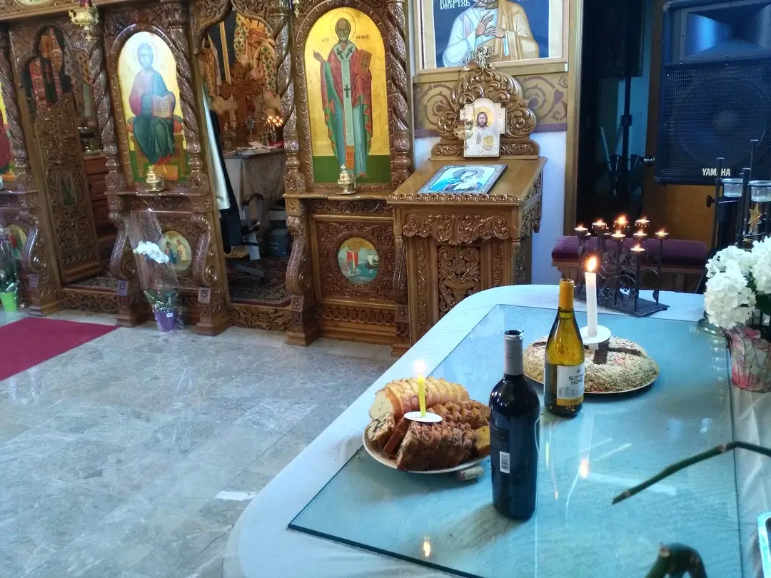 Saints Archangels Romanian Orthodox Church, Torrance, CA — photo 1 of 13