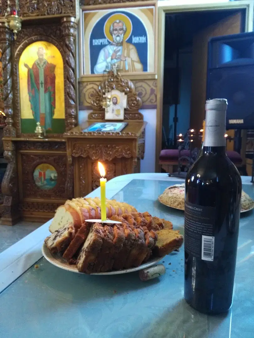 Saints Archangels Romanian Orthodox Church, Torrance, CA — photo 6 of 13