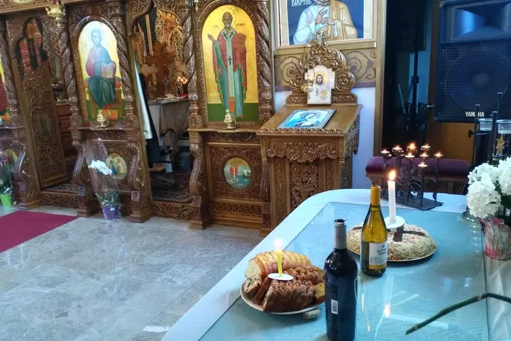 Saints Archangels Romanian Orthodox Church, Torrance, CA — photo 1 of 13