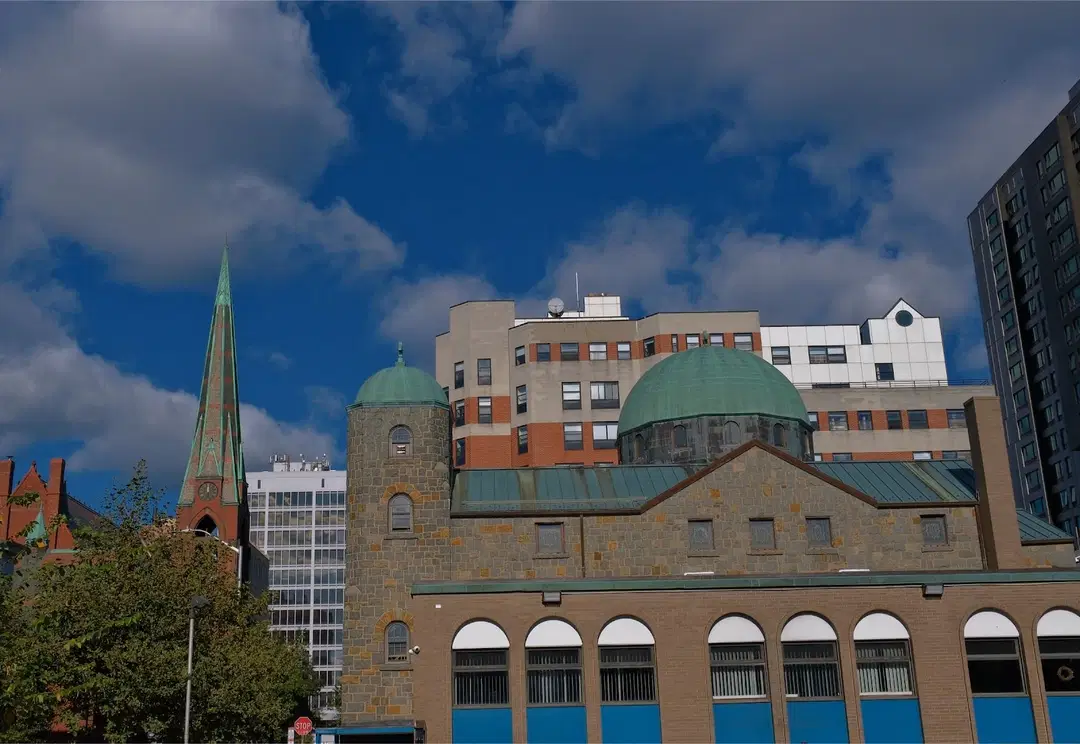 Saints Constantine and Helen Greek Orthodox Church, Cambridge, MA — photo 6 of 19