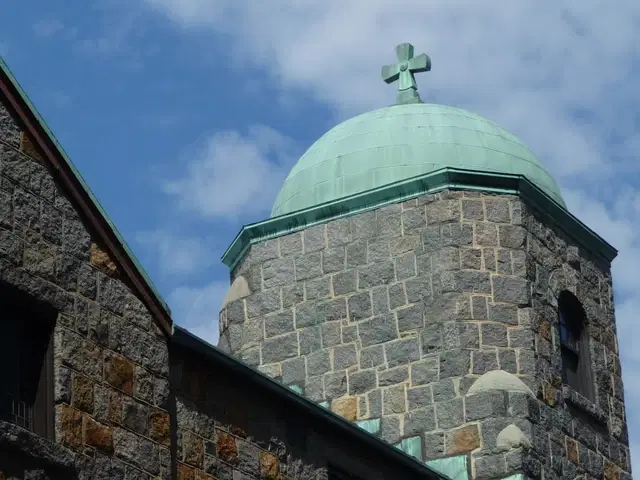 Saints Constantine and Helen Greek Orthodox Church, Cambridge, MA — photo 10 of 19