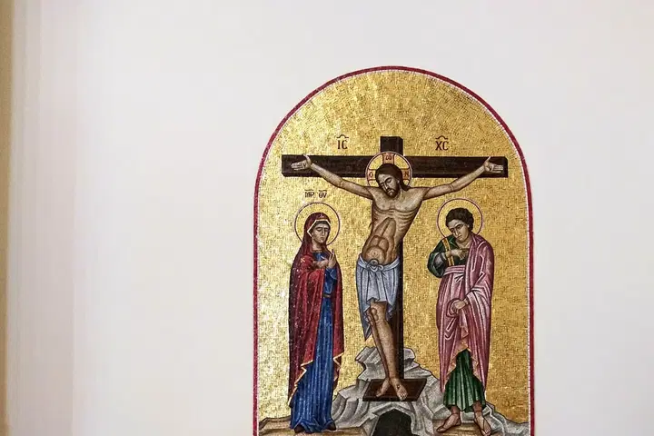 Saints Constantine and Helen Greek Orthodox Church, Cardiff, CA — photo 4 of 17