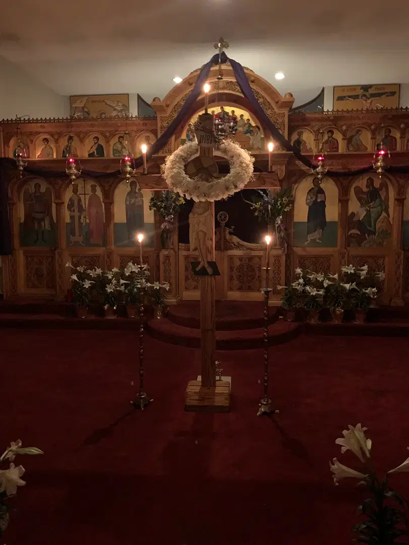 Saints Constantine and Helen Greek Orthodox Church, Rockford, IL — photo 4 of 8