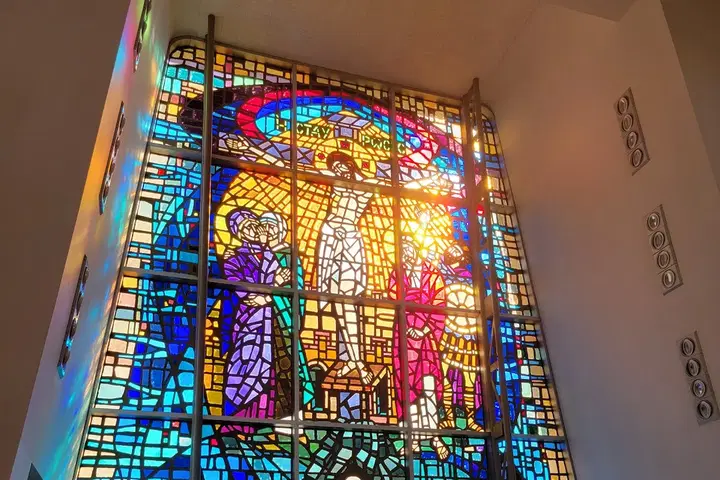 Saints Constantine and Helen Greek Orthodox Church, Westland, MI — photo 3 of 12