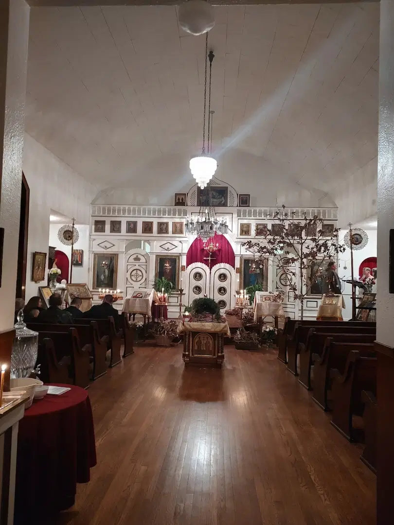 Saints Constantine and Helen Serbian Orthodox Church, Galveston, TX — photo 11 of 13