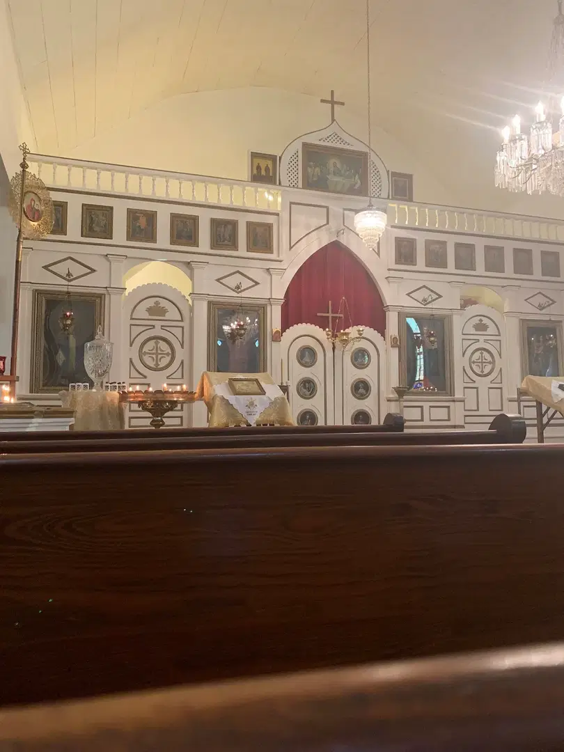 Saints Constantine and Helen Serbian Orthodox Church, Galveston, TX — photo 4 of 13
