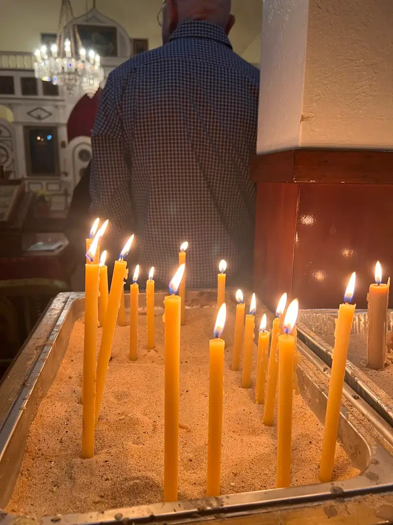 Saints Constantine and Helen Serbian Orthodox Church, Galveston, TX — photo 9 of 13