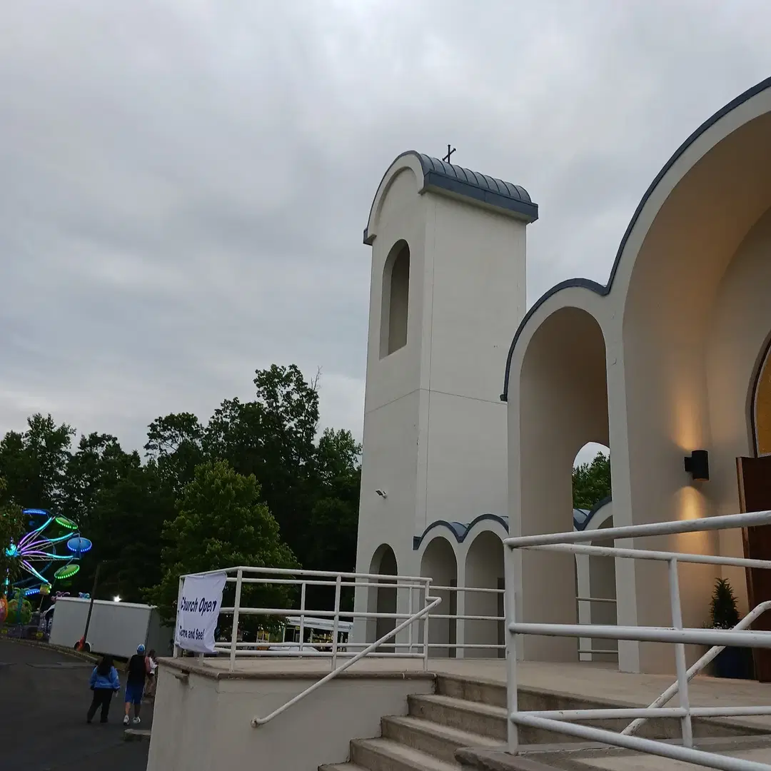 Saints Constantine and Helen, West Nyack, NY — photo 14 of 16