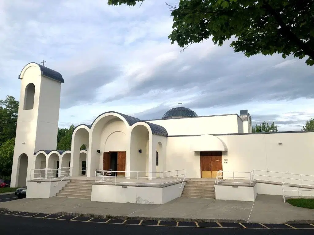 Saints Constantine and Helen, West Nyack, NY — photo 16 of 16