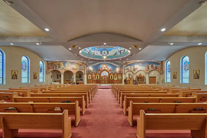 Saints Constantine and Helen, West Nyack, NY — photo 5 of 16