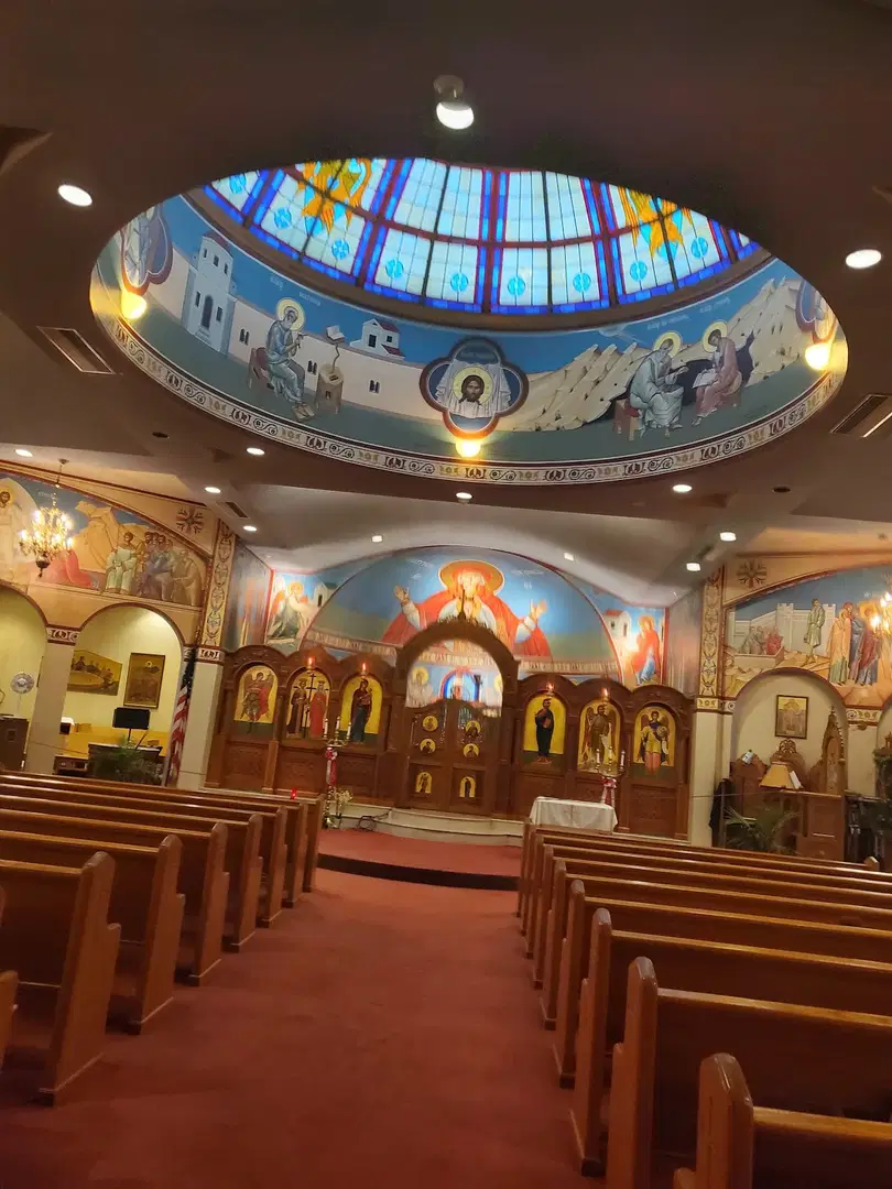Saints Constantine and Helen, West Nyack, NY — photo 6 of 16