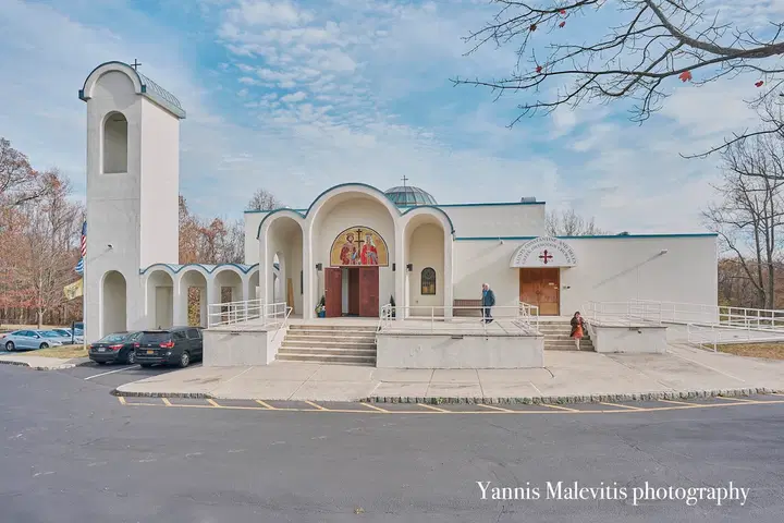 Saints Constantine and Helen, West Nyack, NY — photo 1 of 16