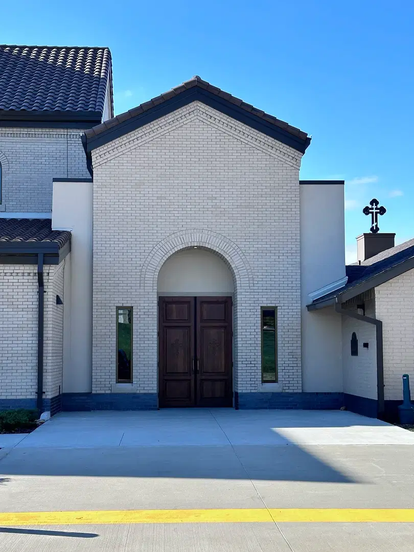 Saints Constantine & Helen Antiochian Orthodox Church, Carrollton, TX — photo 11 of 19