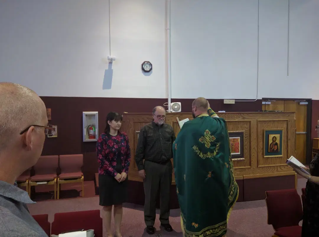 Saints Constantine & Helen Antiochian Orthodox Church, Carrollton, TX — photo 1 of 19