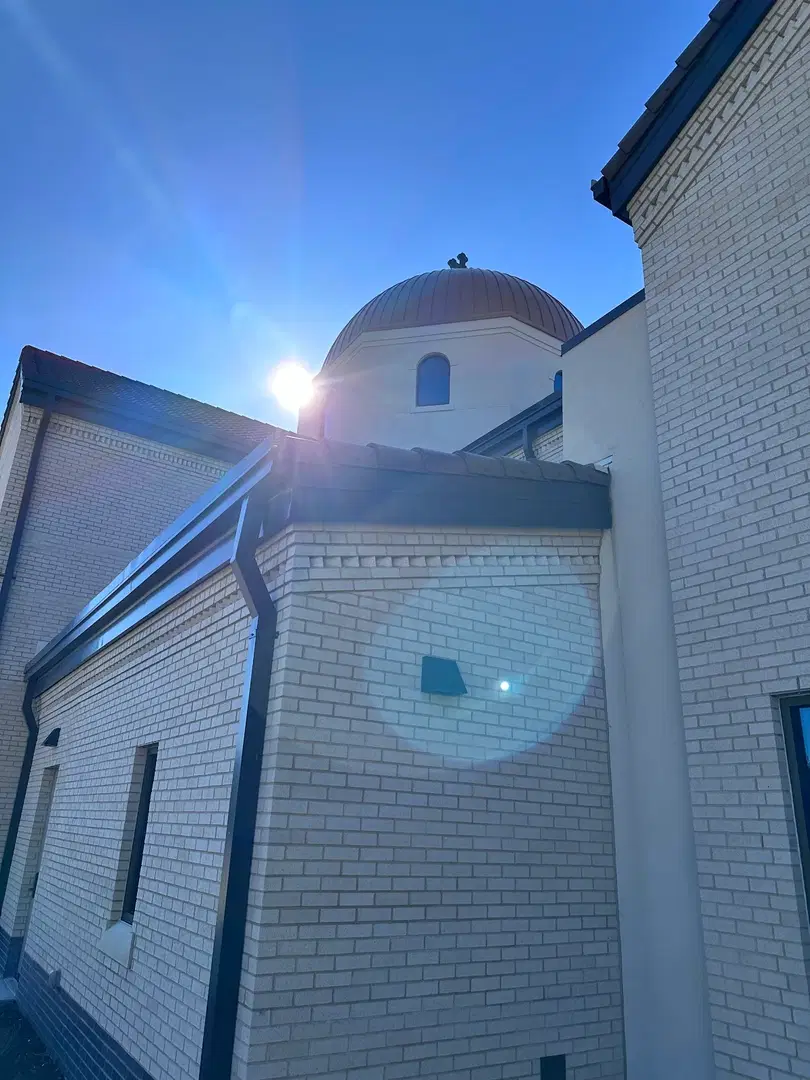 Saints Constantine & Helen Antiochian Orthodox Church, Carrollton, TX — photo 9 of 19