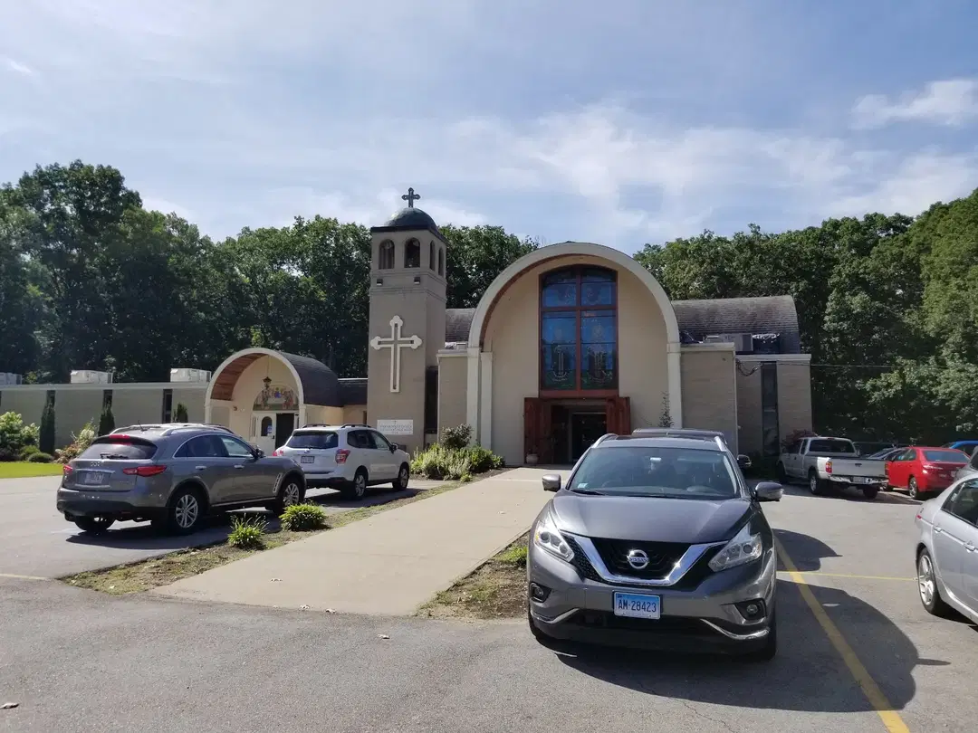 Saints Constantine & Helen Church, Webster, MA — photo 20 of 20