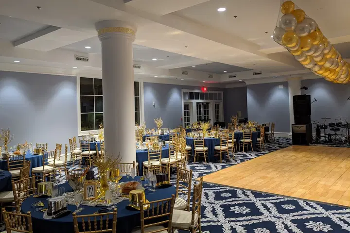 Saints Constantine & Helen Greek Orthodox Church of Washington DC, Silver Spring, MD — photo 5 of 16