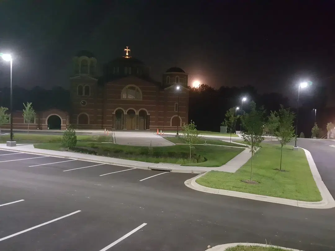 Saints Constantine & Helen Greek Orthodox Church of Washington DC, Silver Spring, MD — photo 9 of 16