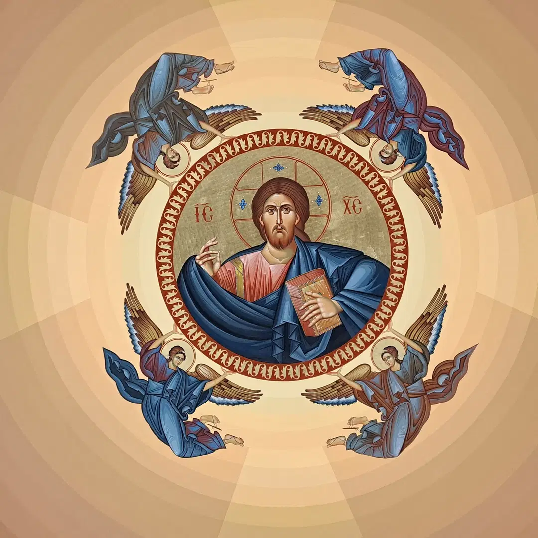 Saints Constantine & Helen Greek Orthodox Church, Palos Hills, IL — photo 9 of 20