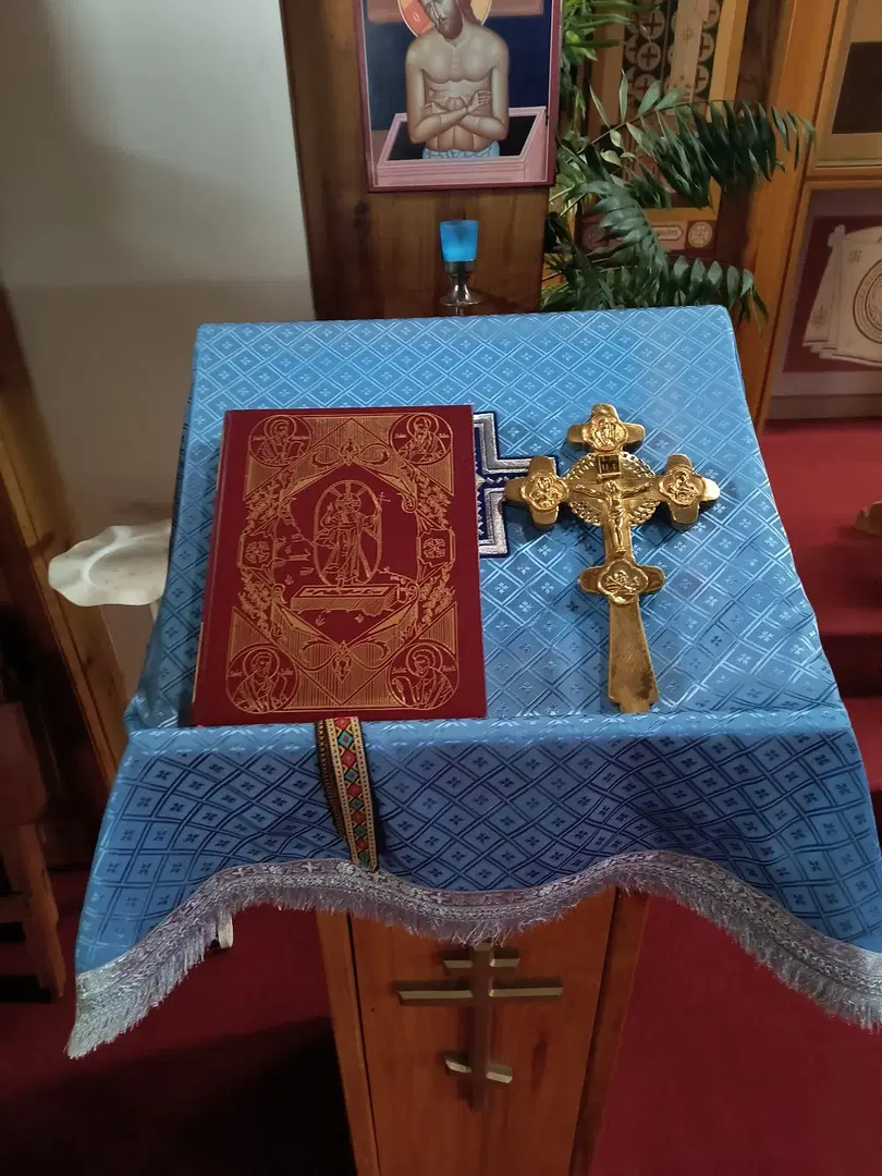 Saints Cyril & Methodius Orthodox Church, Terryville, CT — photo 1 of 15